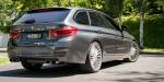 Alpina B3 Bi-Turbo Touring 2017 года (AU)